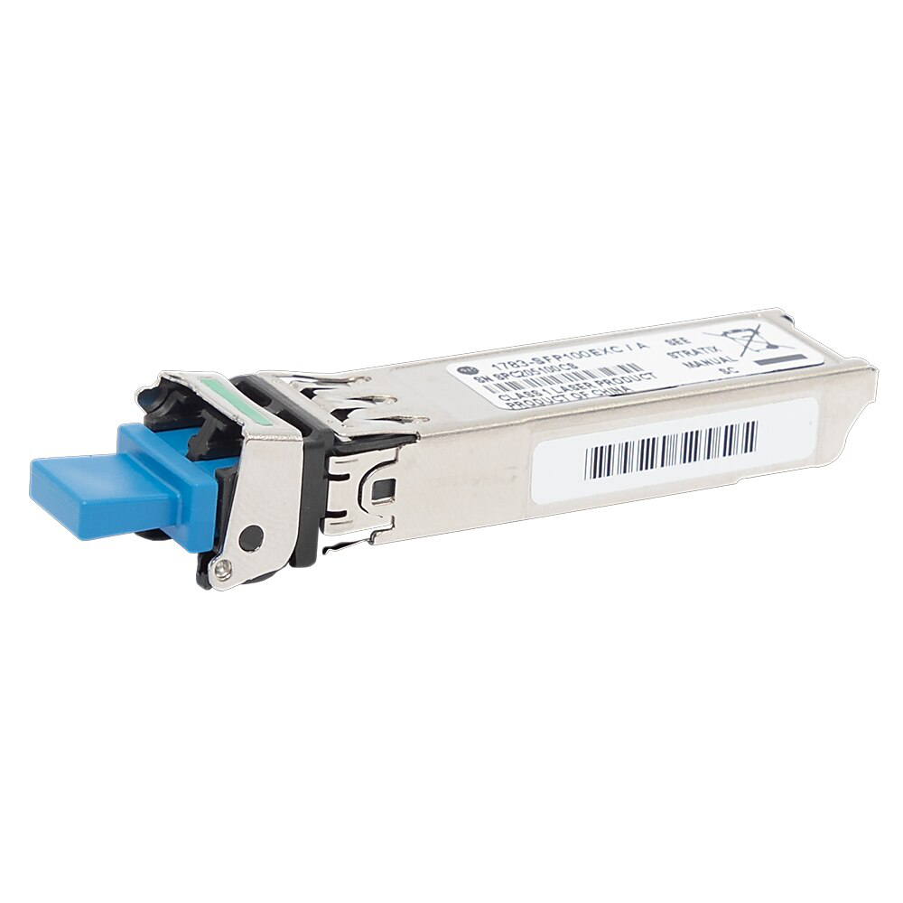 Image of Allen-Bradley 1783-SFP100EXC