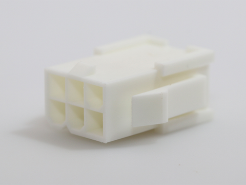 Image of Molex 39012066