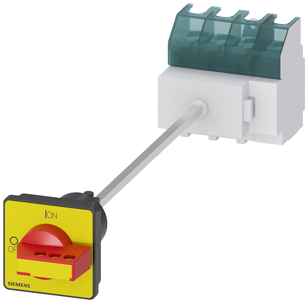 Image of Siemens 3LD2517-1TL13