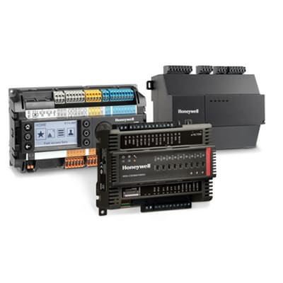 Image of Honeywell WEB-EHSERIESNX26ND