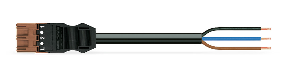 Image of WAGO 771-9973/206-704