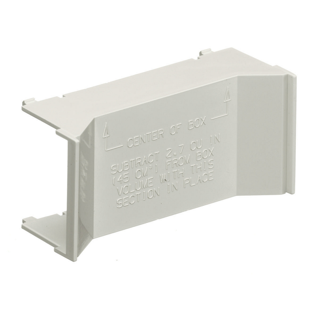 Image of Hubbell Wiring Device-Kellems PDB1DIV