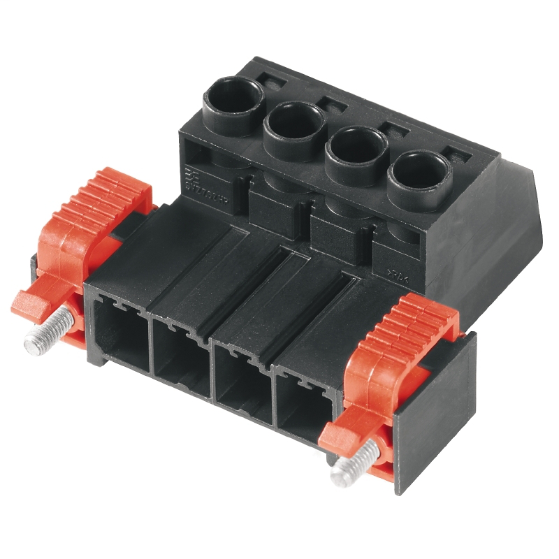 Image of Weidmuller 1951010000