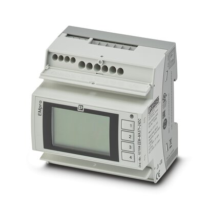 Image of Phoenix Contact 1127058