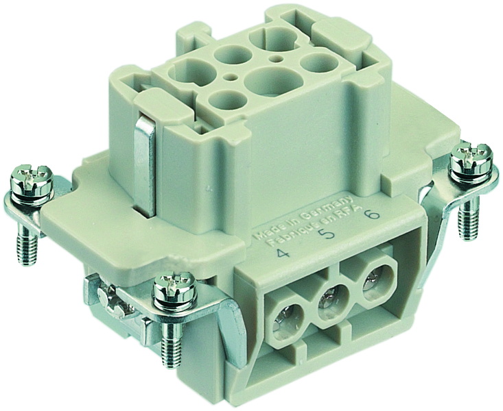 Image of Harting 09330062701