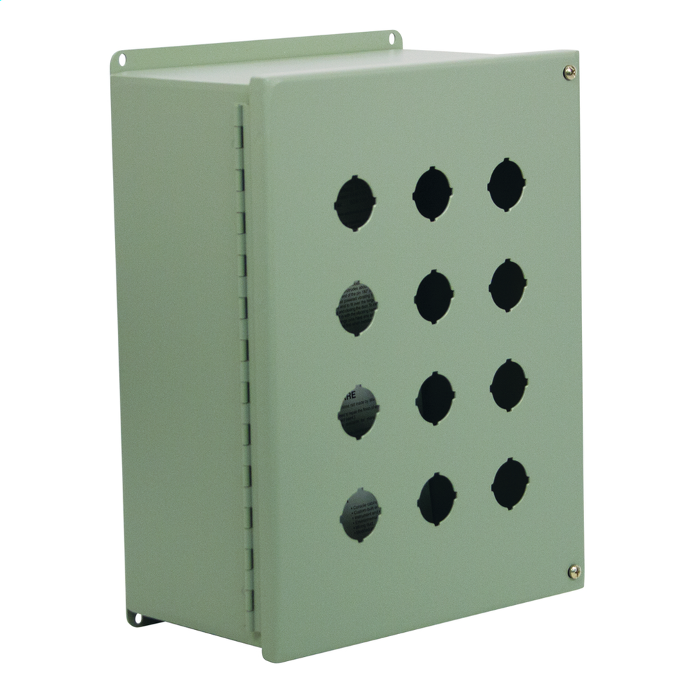 Image of Wiegmann PBYX42
