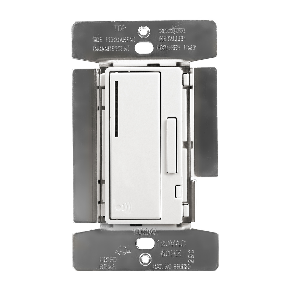 Image of Cooper Wiring Devices RF9536DW
