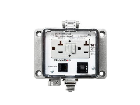 Image of Grace Ports P-R2-K3RF3