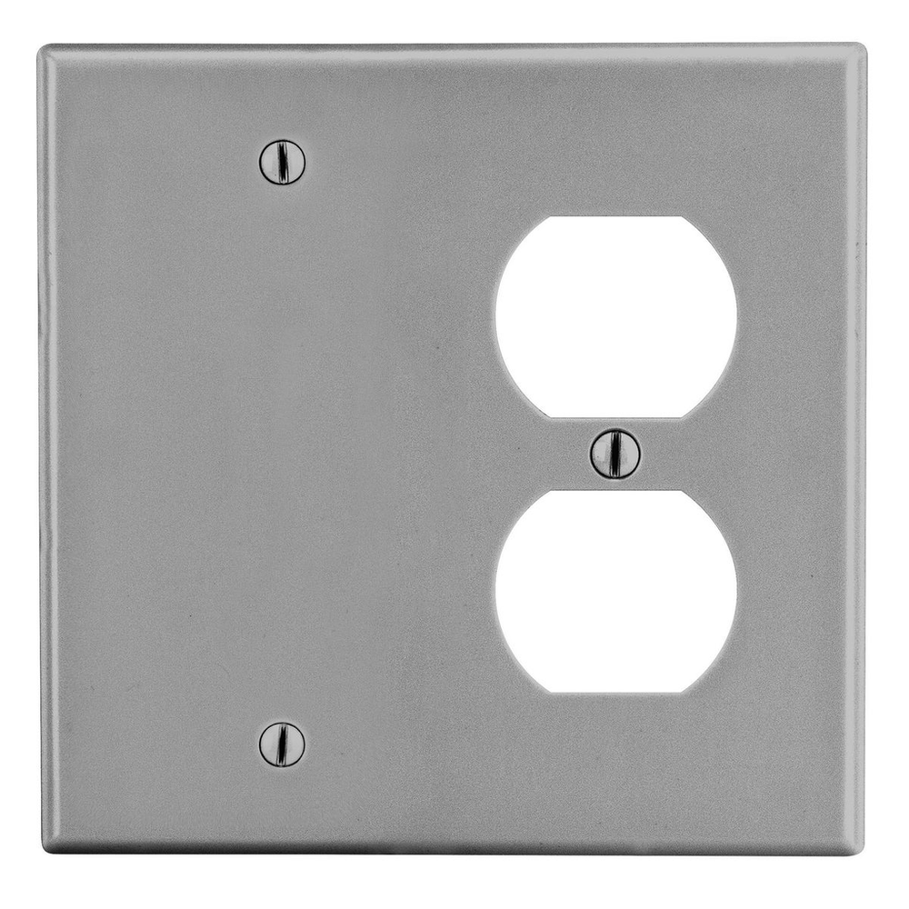 Image of Hubbell Wiring Device-Kellems P138GY