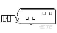 Image of TE Connectivity 520467-1
