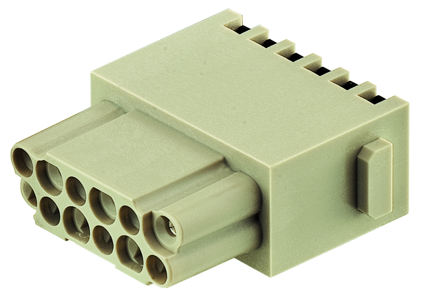 Image of Harting 09140122732