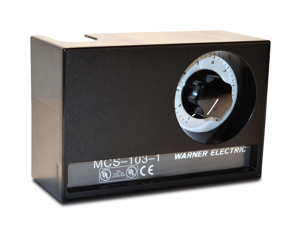 Image of Warner Electric 6010-448-002