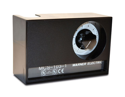 Image of Warner Electric 6010-448-002