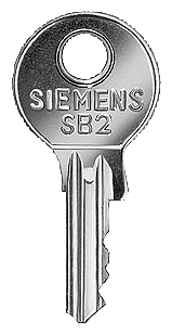 Image of Siemens 3SB2908-2AJ