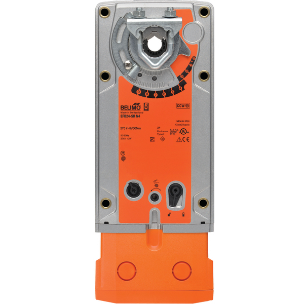 Image of Belimo EFB24-SR N4