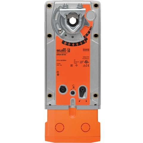 Image of Belimo EFB24-SR N4