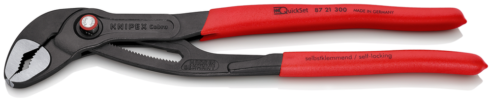 Image of KNIPEX 87 21 300