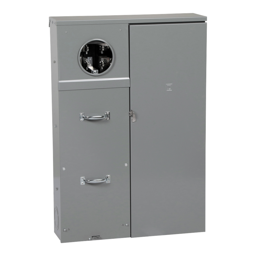 Image of Schneider Electric SU3040D400CN