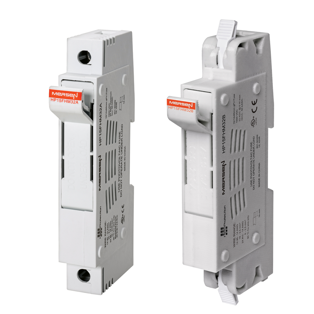 Image of Mersen HP15FHM32A