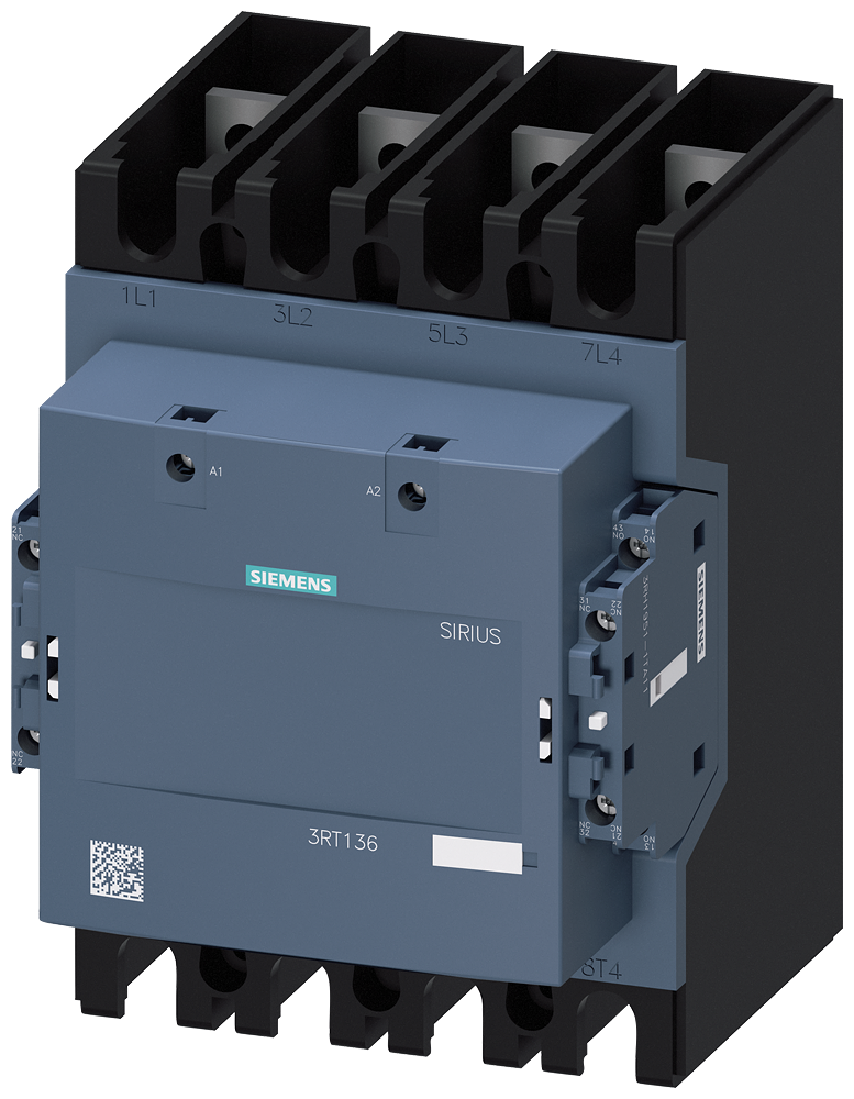 Image of Siemens 3RT13646AF36