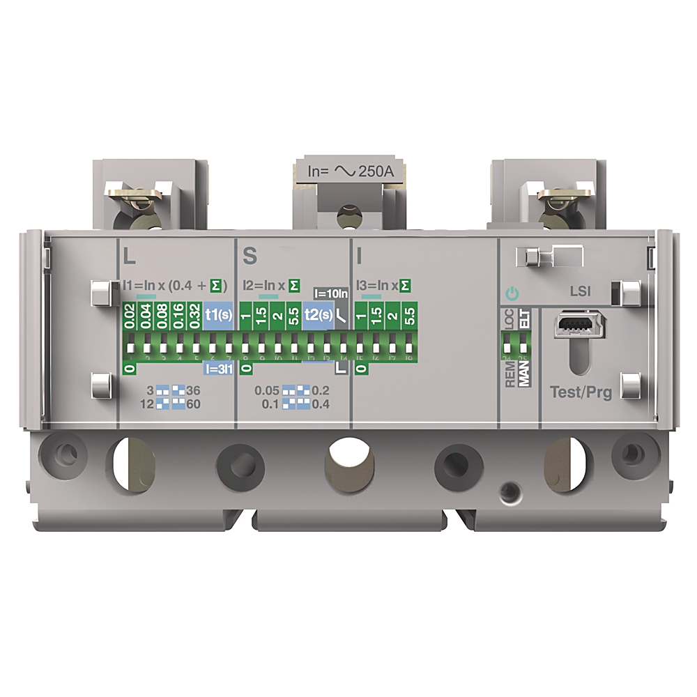 Image of Allen-Bradley 140G-JTH3-D15
