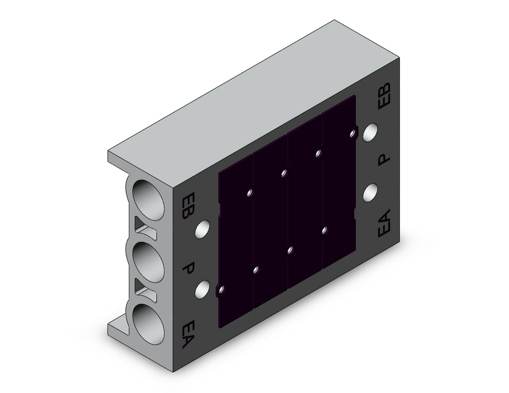 Image of SMC SS5Y3-20-04-00F