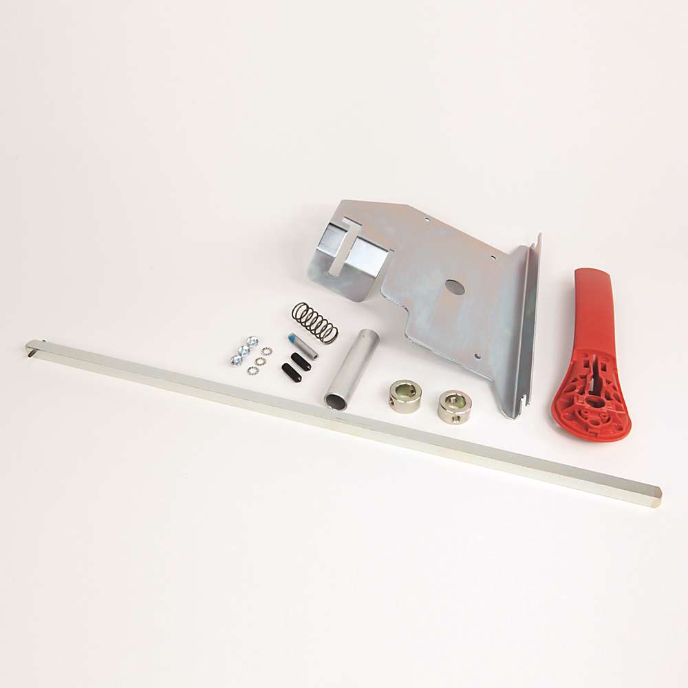 Image of Allen-Bradley 194R-HM4-NFPA4