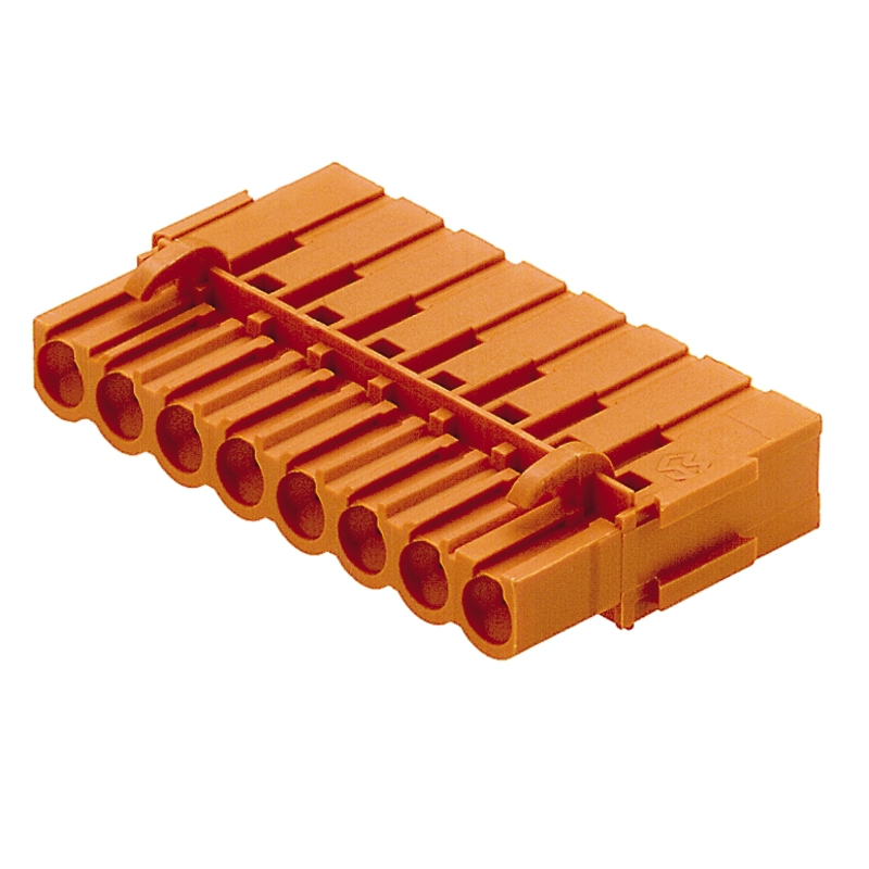 Image of Weidmuller 1649490000