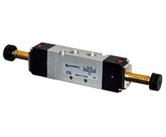 Image of Norgren V50A611A-A2000