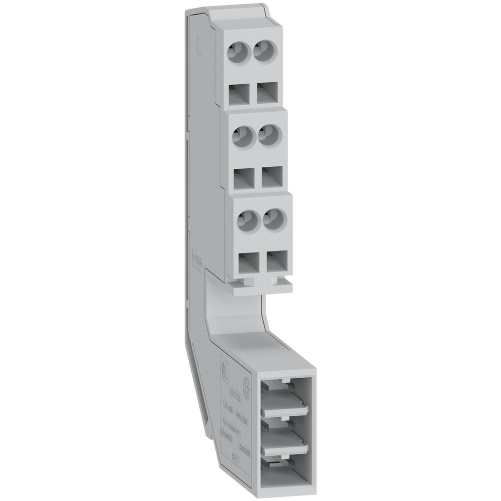 Image of Schneider Electric LV833098SP