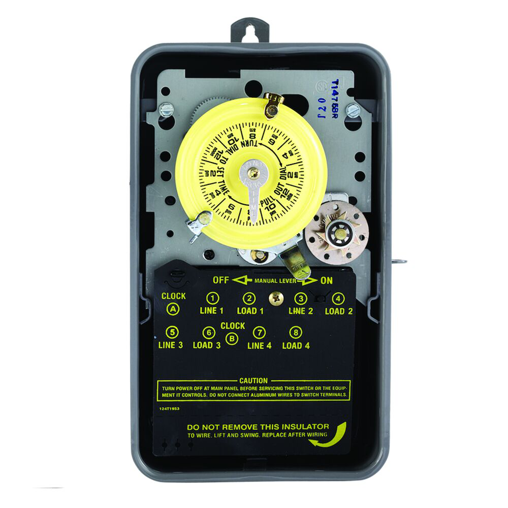 Image of Intermatic T1475BR