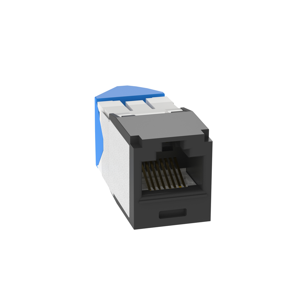 Image of Panduit CJLR6X88TGBL