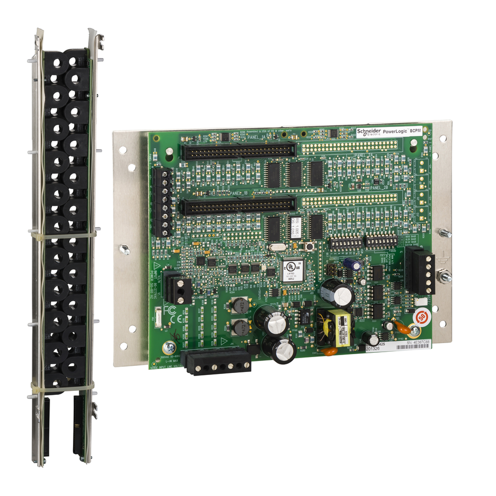 Image of Schneider Electric BCPMB142S
