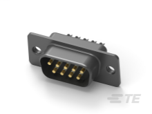 Image of TE Connectivity 4-1393483-7