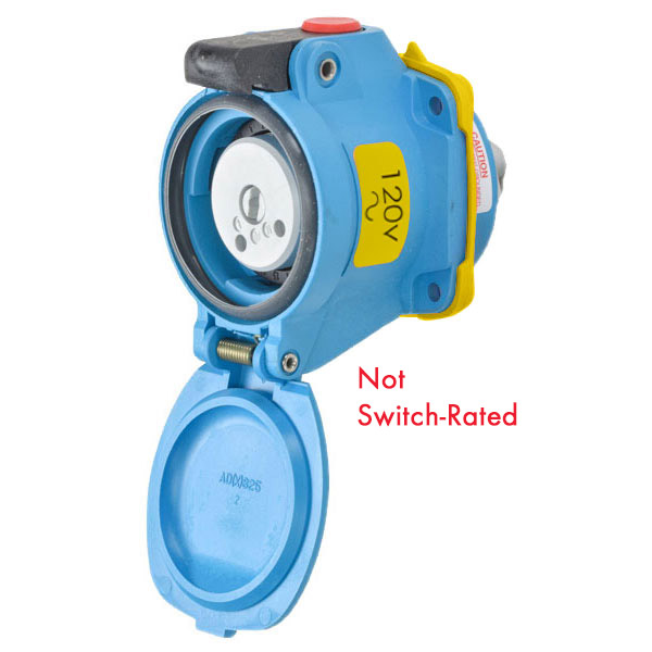 Image of Meltric 63-14165-352