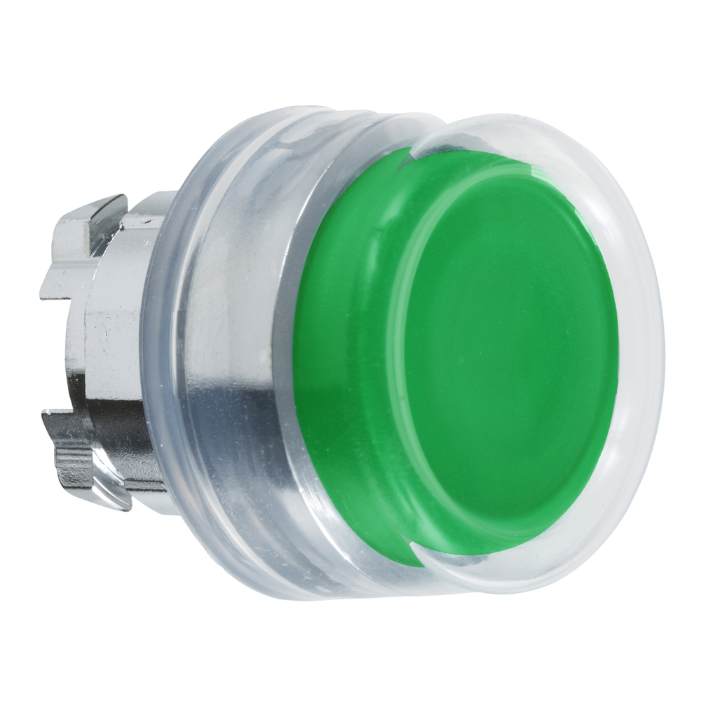 Image of Schneider Electric ZB4BP3