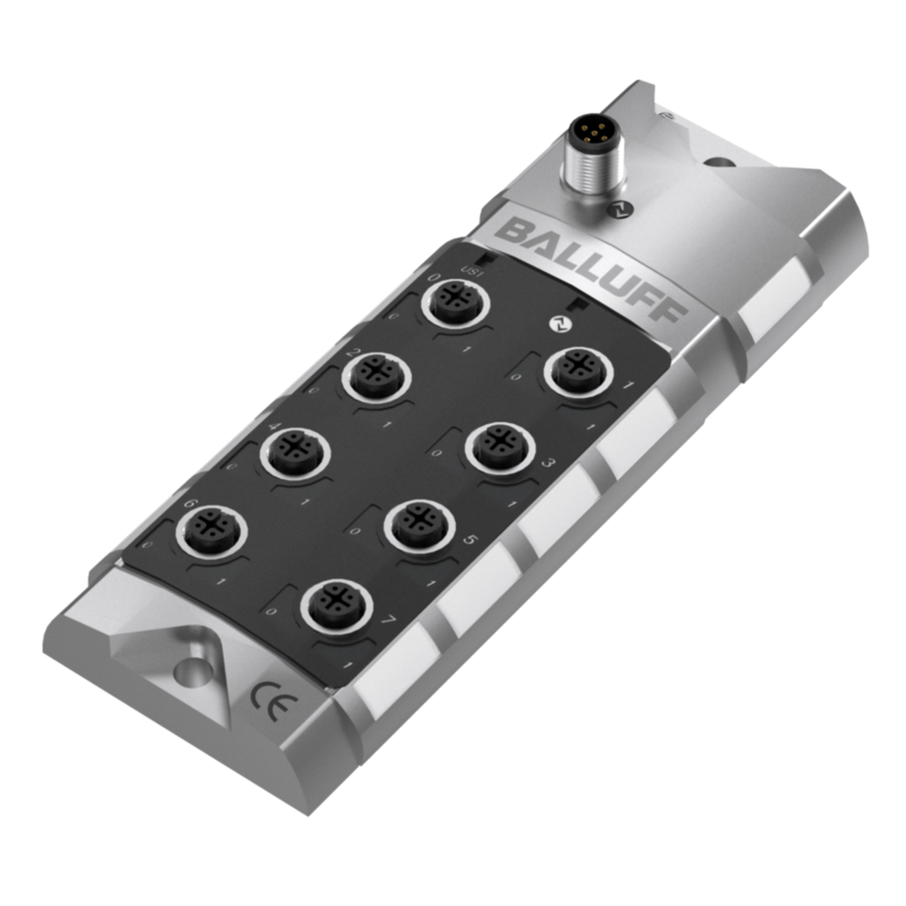 Image of Balluff BNI IOL-104-S01-Z012-C01