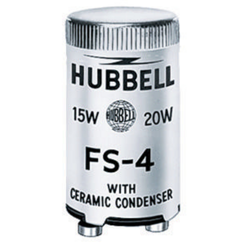 Image of Hubbell Wiring Device-Kellems FS4