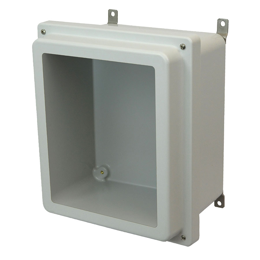 Image of Allied Moulded AM1206RW