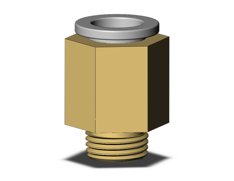 Image of SMC KQ2H08-01AP