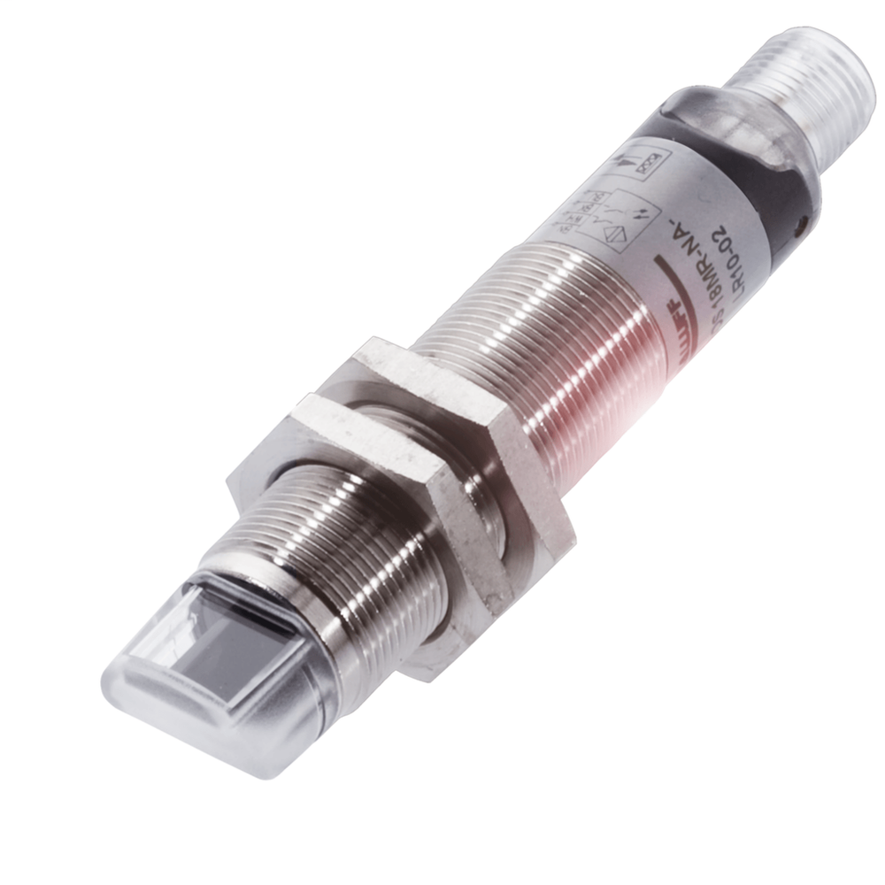 Image of Balluff BOS 18MR-NA-LR10-S4