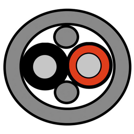 Image of Belden 70086LV.00200