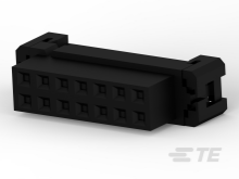 Image of TE Connectivity 1-111626-8