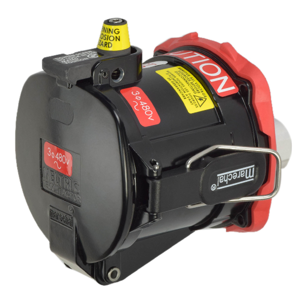Image of Meltric 66-94043-180-HAZ
