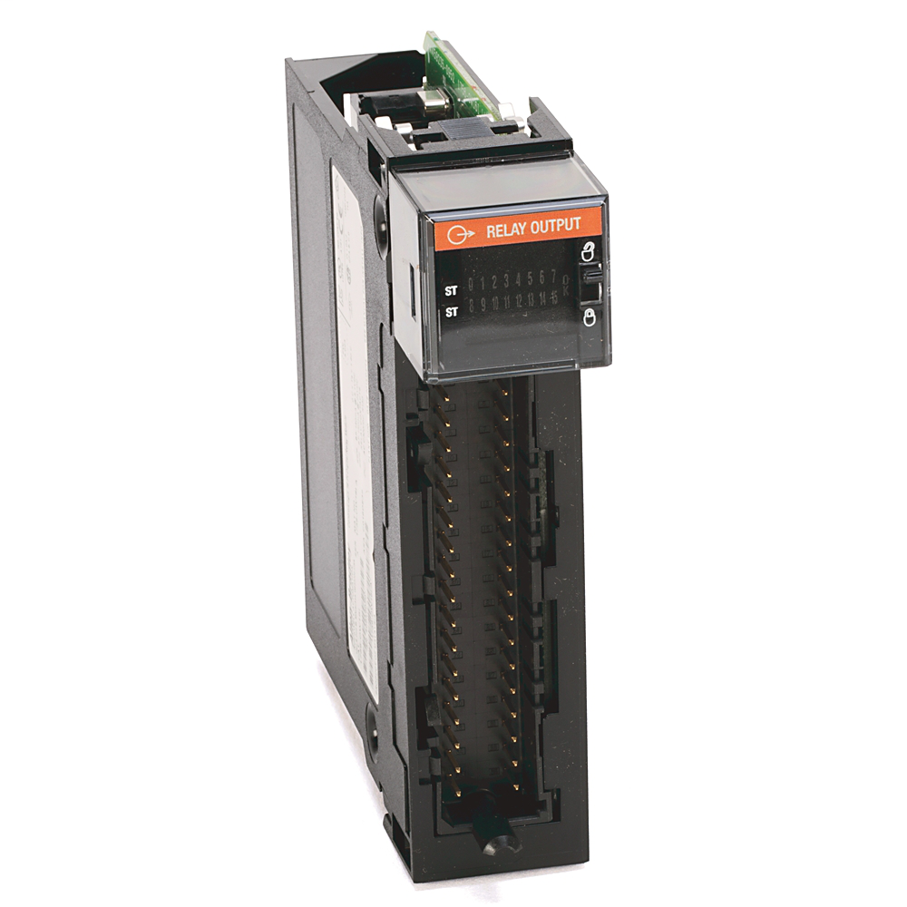 Image of Allen-Bradley 1756-OW16IK