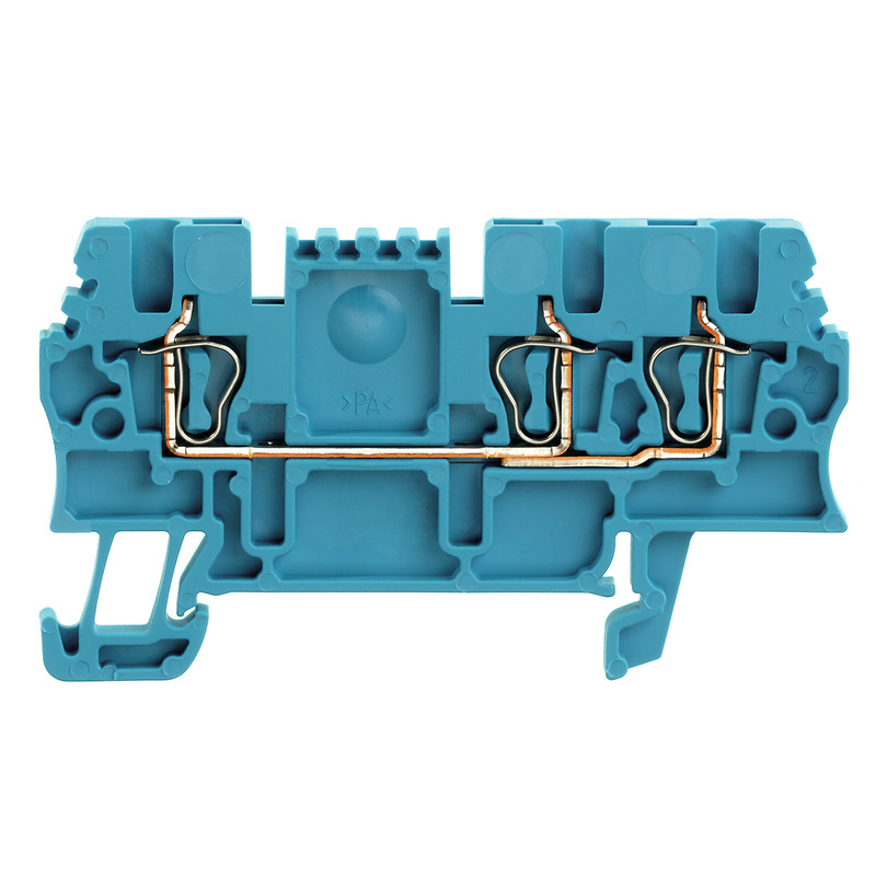 Image of Weidmuller 1775540000