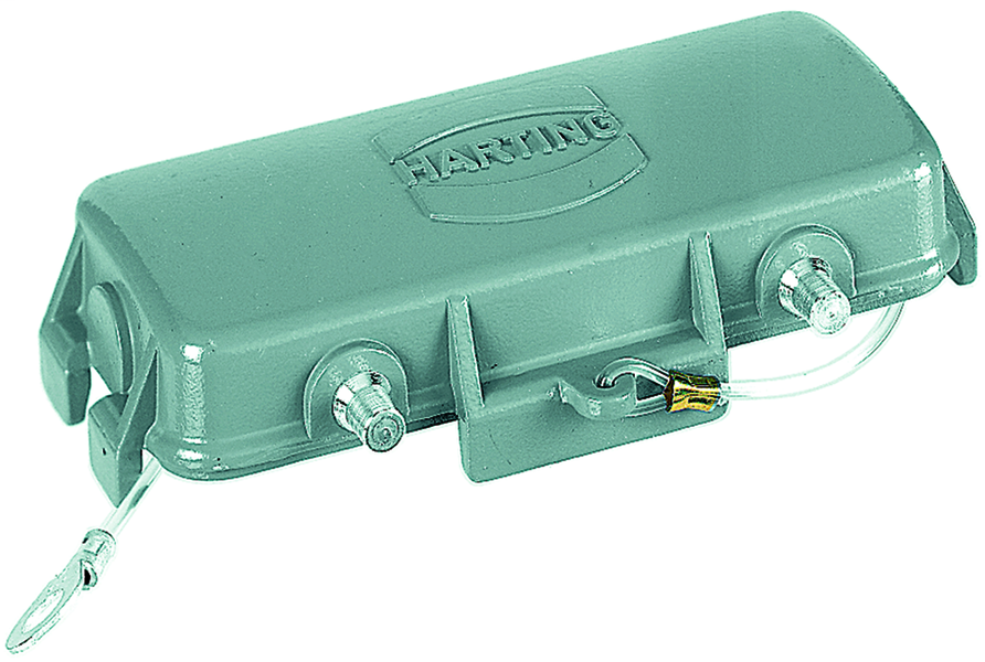 Image of Harting 09300165425