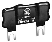 Image of Allen-Bradley 599-KA04