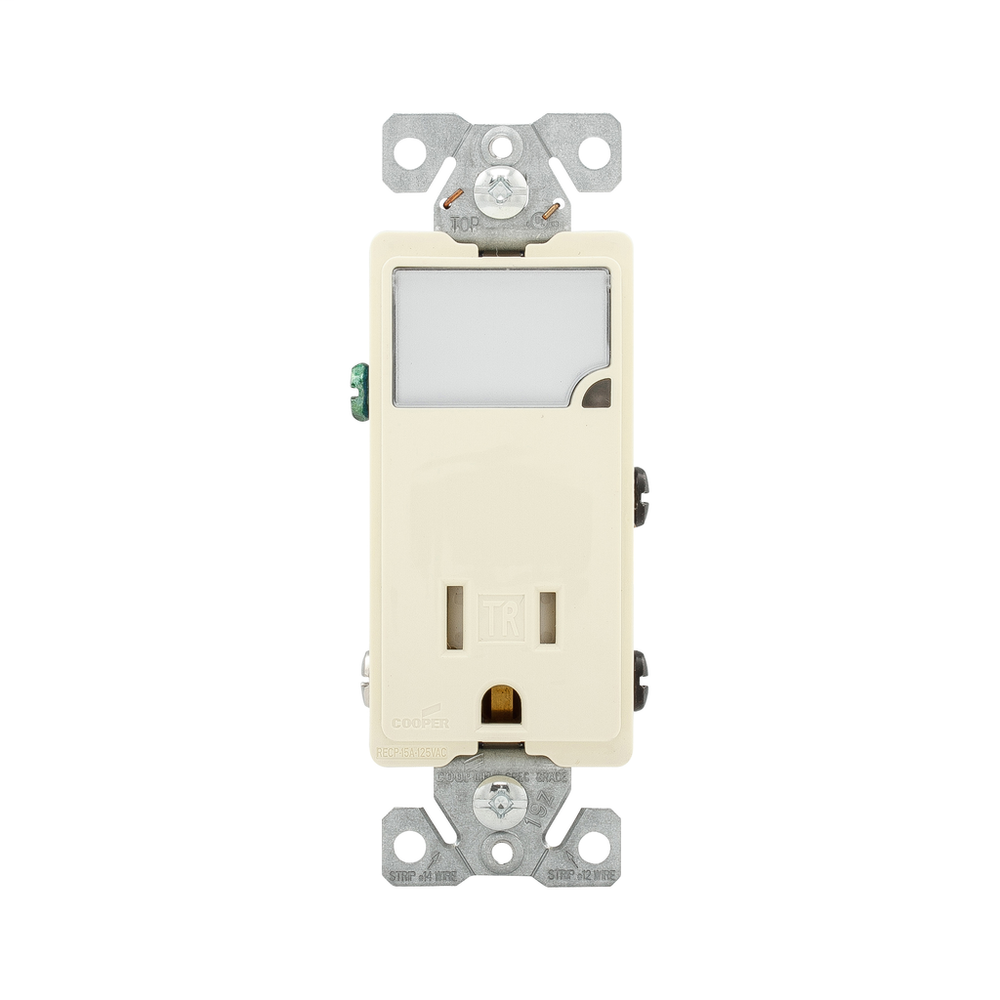 Image of Cooper Wiring Devices TR7735A-BOX