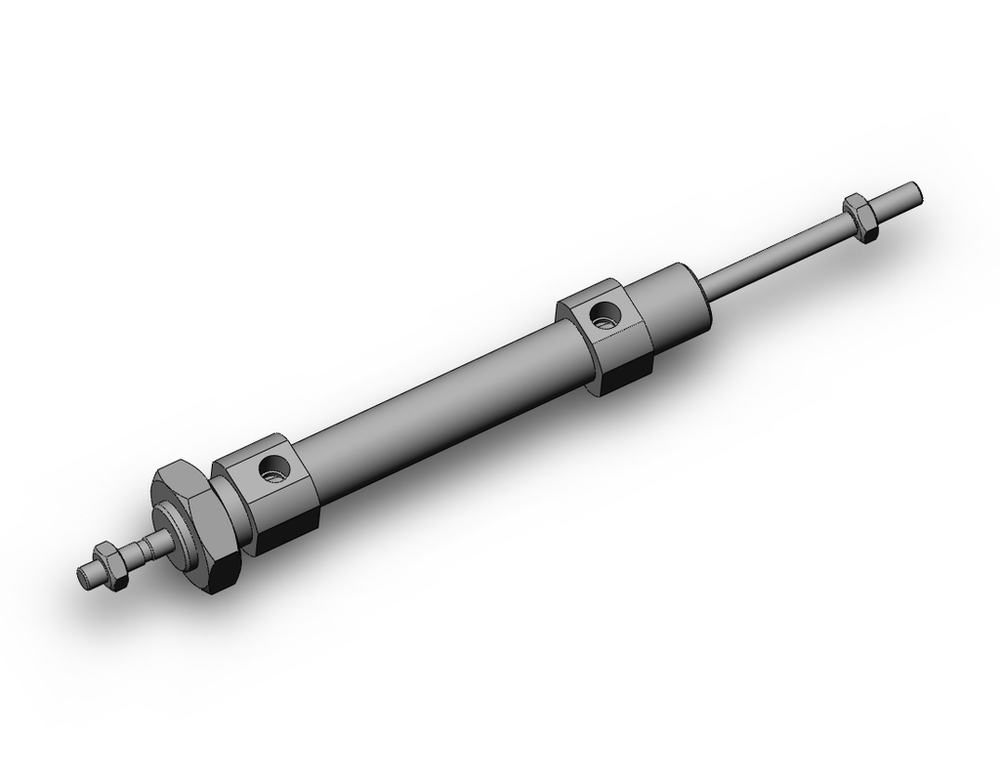 Image of SMC CD85WE10-25-B